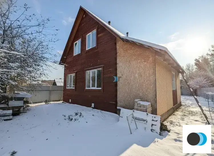 Продажа дома, Иглино, Иглинский район, ул. Березовая - Фото 2