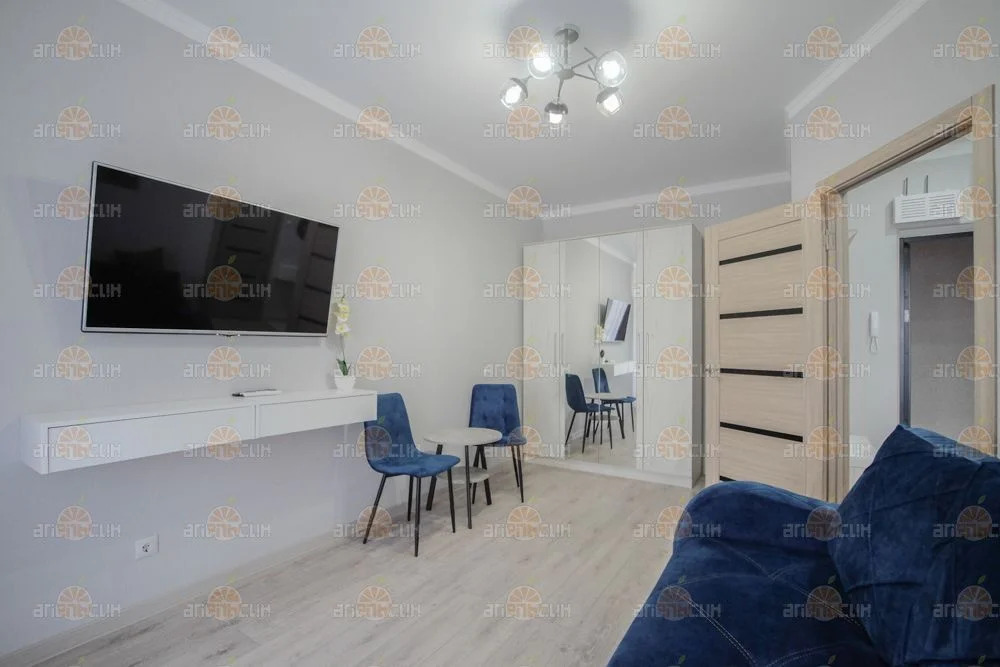 1-комн. квартира - Фото 3