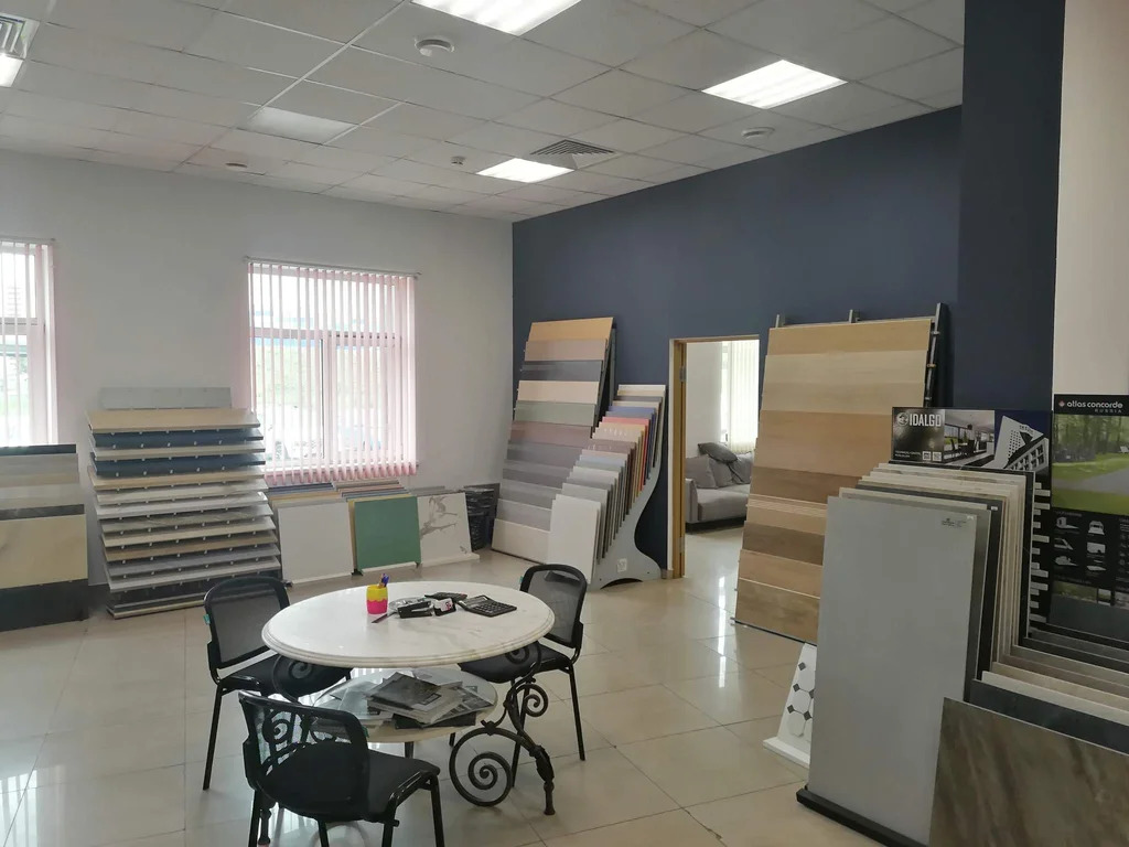 Торговое помещение 53 м2 в аренду - Фото 5