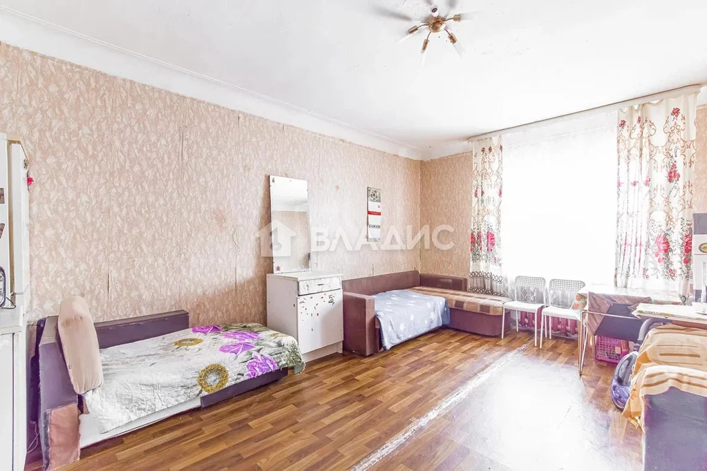 Санкт-Петербург, Фарфоровская улица, д.16, комната на продажу - Фото 16