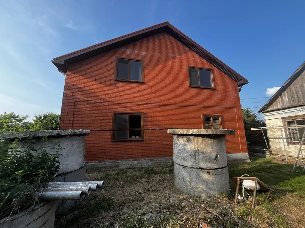 Продажа дома, Афипский, Северский район, ул. Ленина - Фото 5