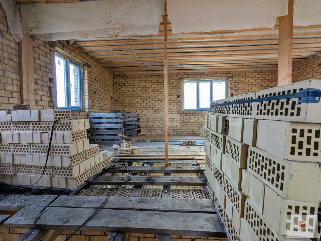 Продажа дома, Тангачи, Лаишевский район, ул. Клубничная - Фото 17
