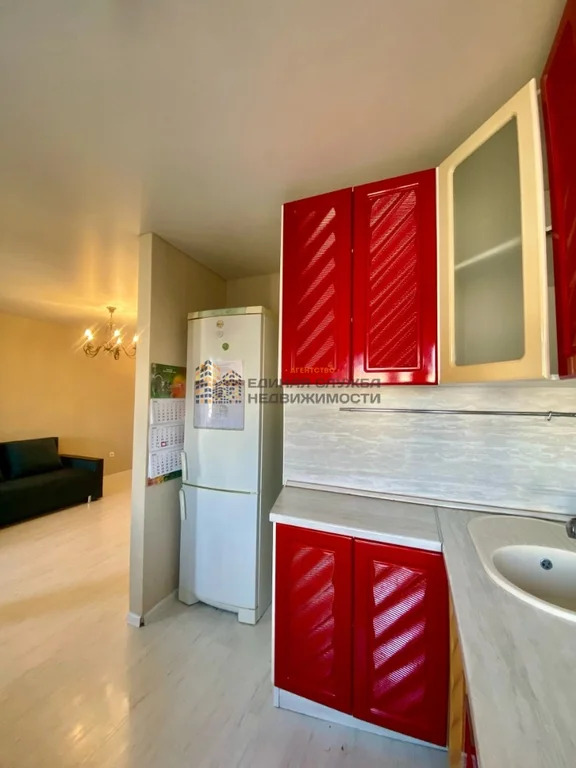 Аренда квартиры, Уфа, Ибрагимова б-р. - Фото 3