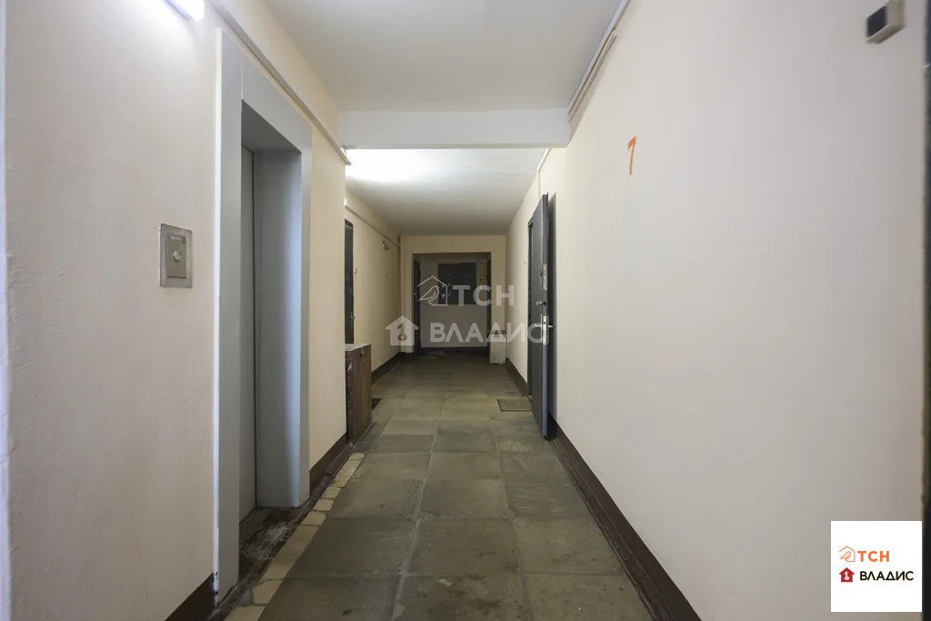 Продажа квартиры, Королев, Учительская улица - Фото 24