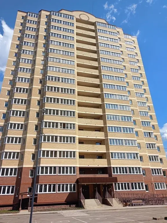Ст.,Красноармейск, ул.Новая жизнь, д.8к1 - Фото 0