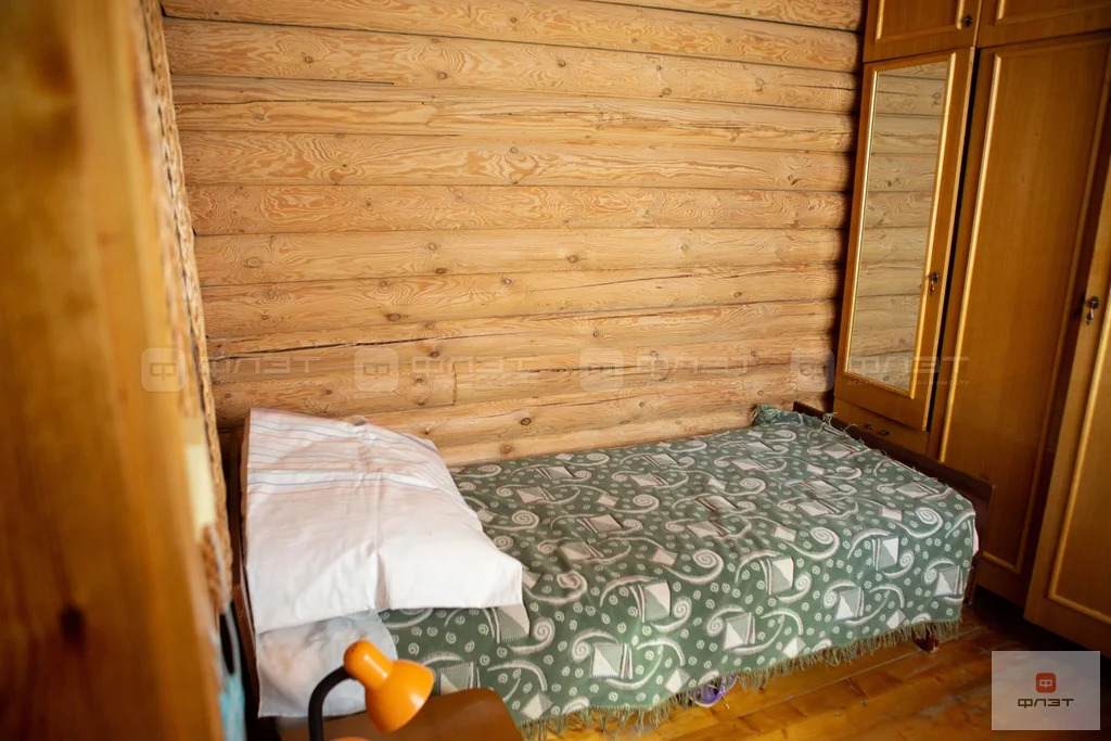 Продажа дома, Бавлы, Бавлинский район, ул. Вагапова - Фото 12