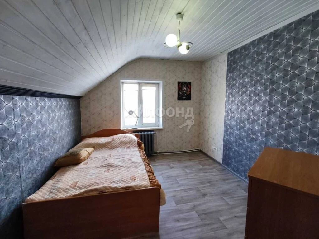 Продажа дома, Бердск, ул. Обская - Фото 18