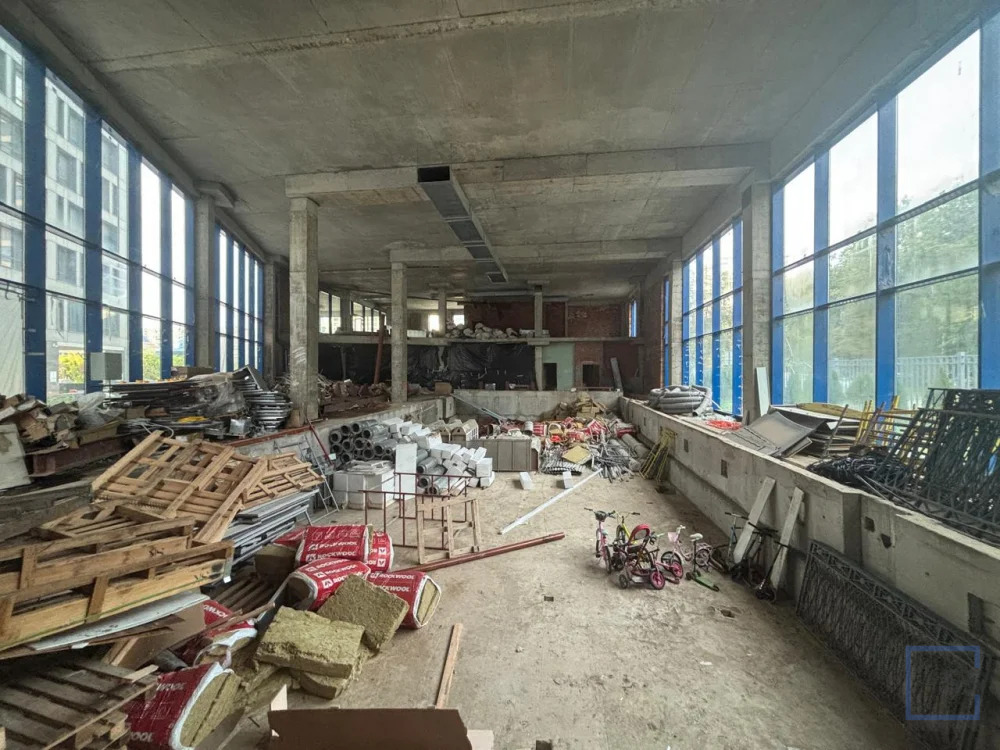 Продажа ПСН, м. Калужская, ул. Херсонская - Фото 8