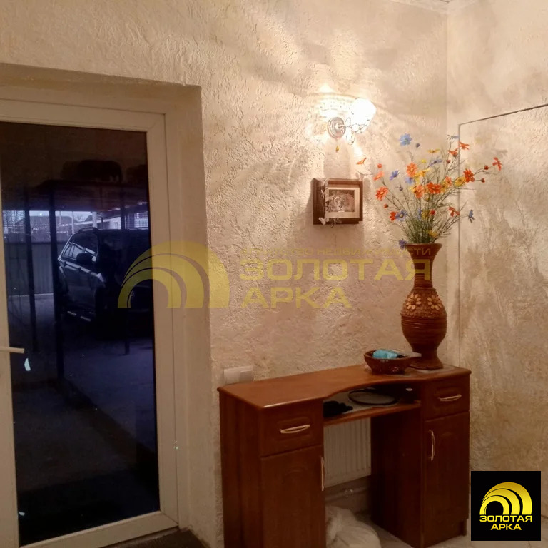 Продажа дома, Варениковская, Крымский район, ул. Дарвина - Фото 7