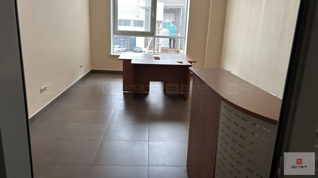Аренда офиса, Казань, тракт. Мамадышский д.30а - Фото 1