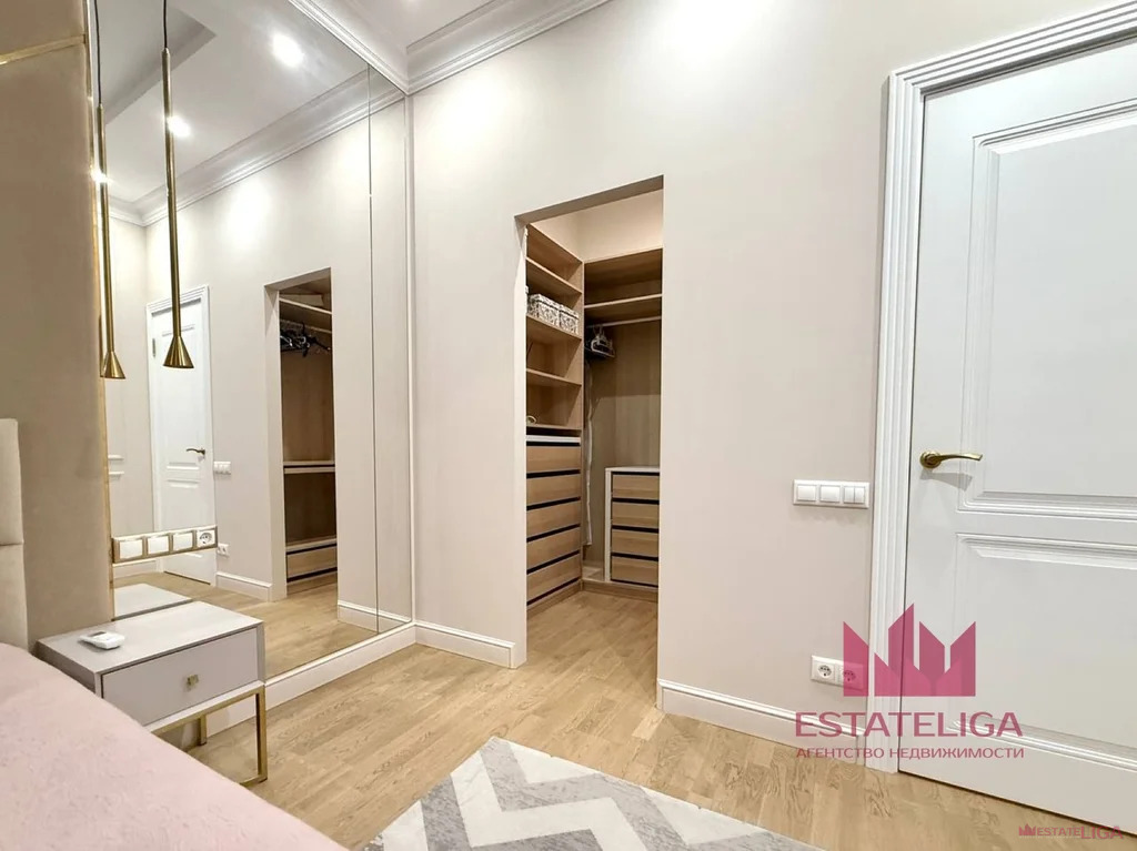 Аренда квартиры, м. Шелепиха, Шелепихинская наб. - Фото 16