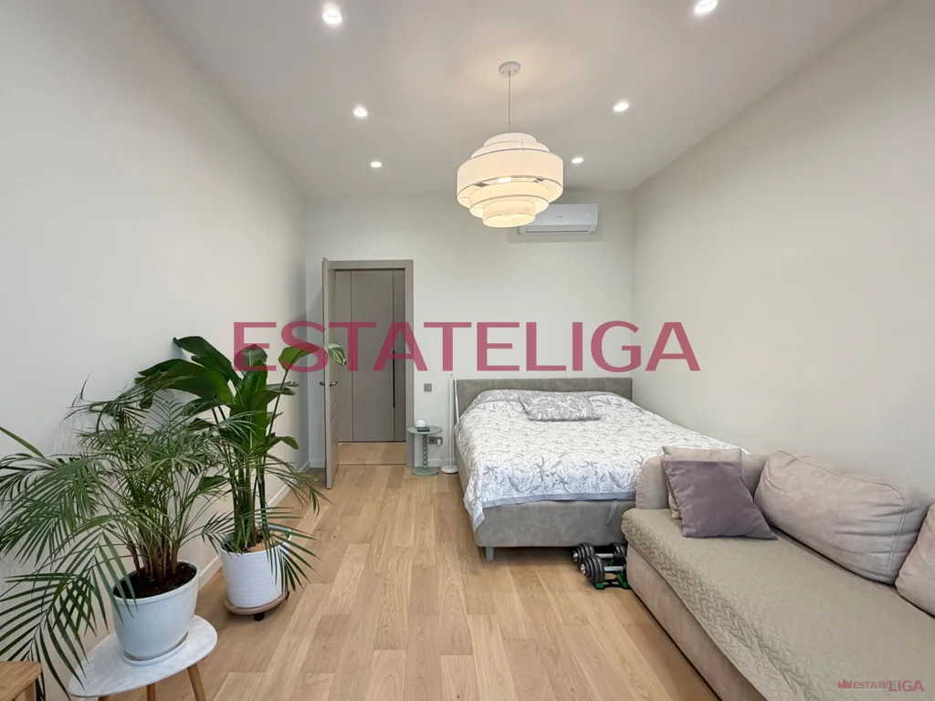 Продажа квартиры, улица Василия Ланового - Фото 22