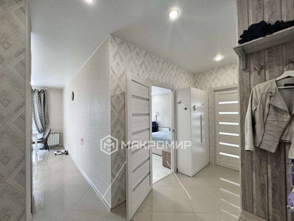Продажа квартиры, Кудрово, Всеволожский район, Областная ул. - Фото 22
