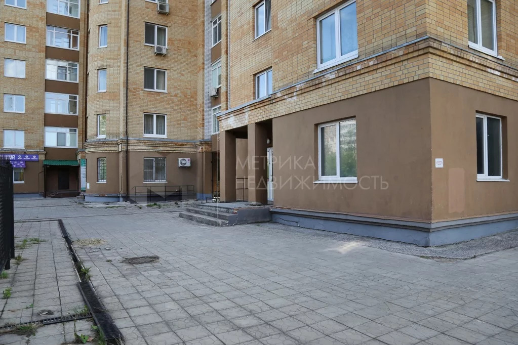 Продажа псн, Тюмень, Г Тюмень, ул Александра Логунова, д 11 - Фото 7