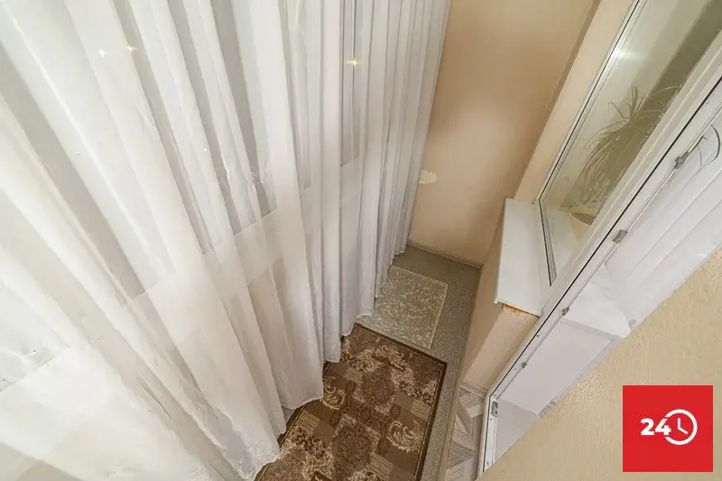 Продается 1-комнатная квартира без вложений ладожская 149 - Фото 6