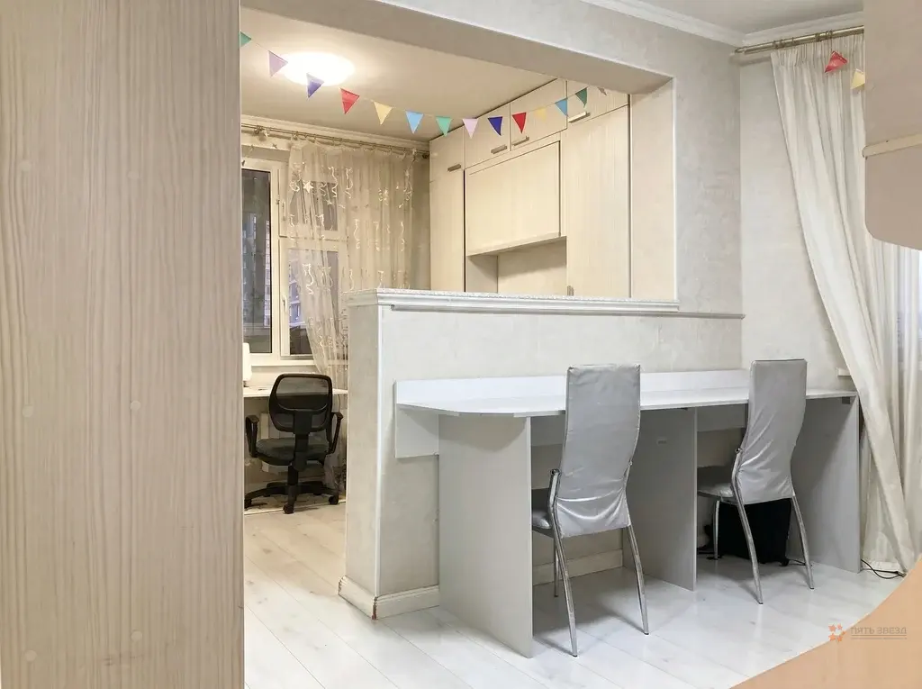 Продается 2-комнатная квартира Бутово Парк жилой комплекс, 18 - Фото 9