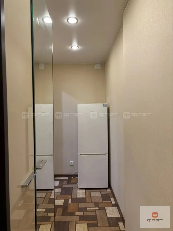 Продажа квартиры, Казань, ул. Заслонова - Фото 11
