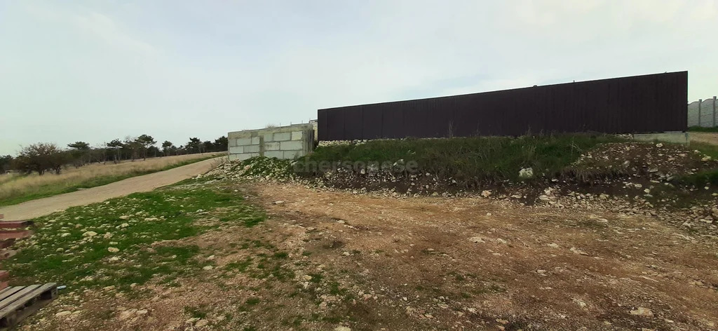 Продажа участка, Севастополь, территория СТ Коммутатор - Фото 10