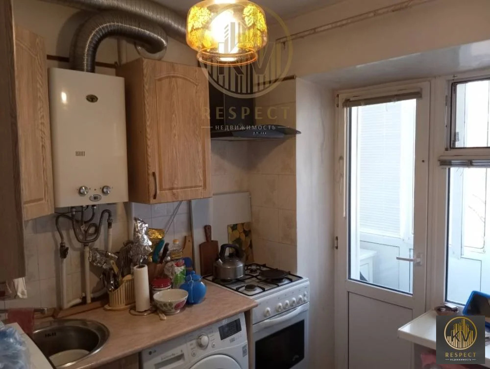 Продажа квартиры, Анджиевский, Минераловодский район, ул. ... - Фото 8