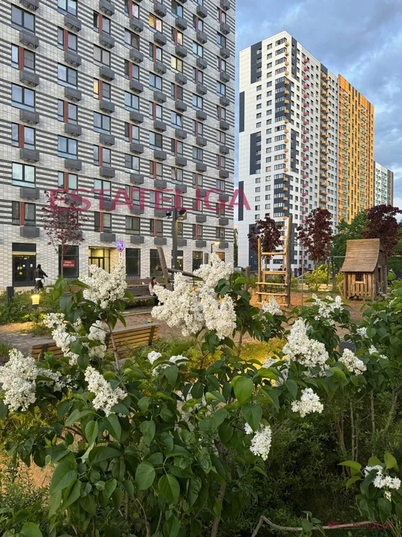 Аренда квартиры, улица Маршала Сергеева - Фото 19