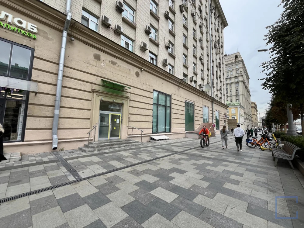 Продажа готового бизнеса, м. Добрынинская, ул. Валовая - Фото 7