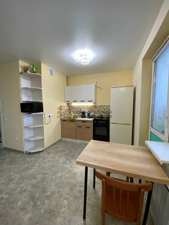 Аренда квартиры, Уфа, ул. Конституции - Фото 4