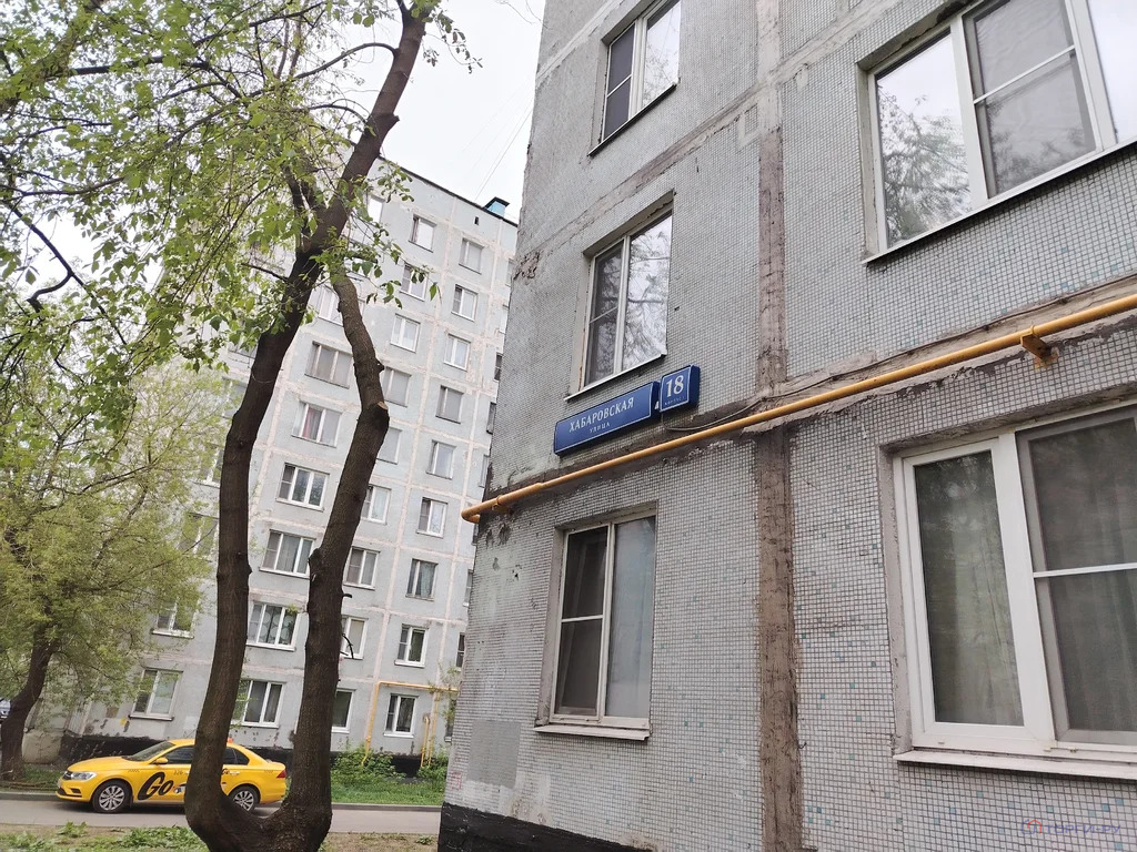 Продажа квартиры, ул. Хабаровская - Фото 5
