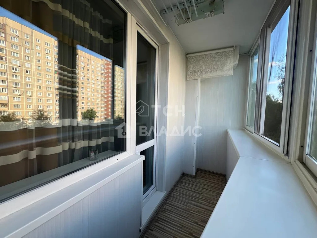 Продажа квартиры, Мытищи, Мытищинский район, Новомытищинский пр-кт. - Фото 17