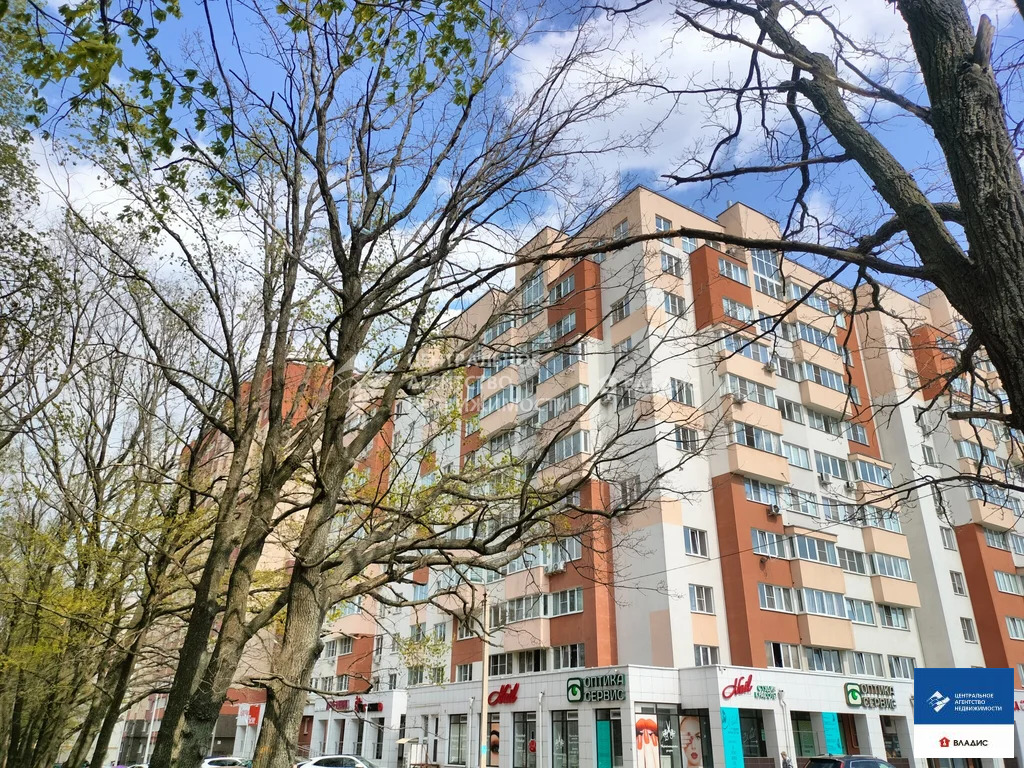 Продажа квартиры, Рязань, Шереметьевская улица - Фото 20