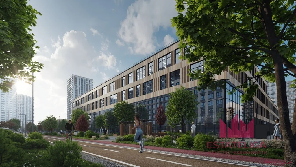 Продажа квартиры в новостройке, 2-й Котляковский переулок - Фото 21