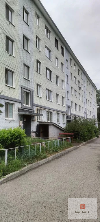 Продажа квартиры, Зеленодольск, Зеленодольский район, ул. Паратская - Фото 12