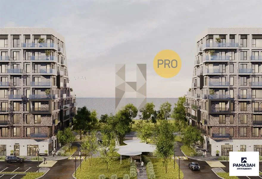 Продажа квартиры в новостройке, Казань, ул. Портовая - Фото 4