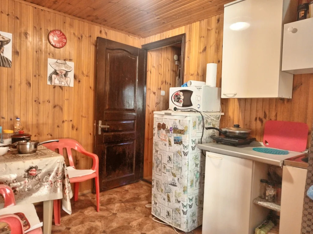 Продажа дома, Голубицкая, Темрюкский район, улица Азовская - Фото 3