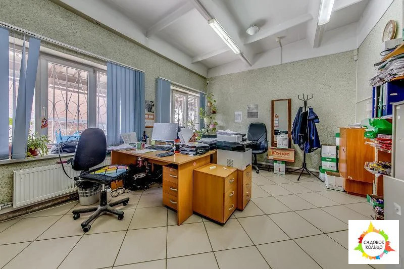 Сдается отдельно стоящее, 2-х этажное здание с подвалом - Фото 33