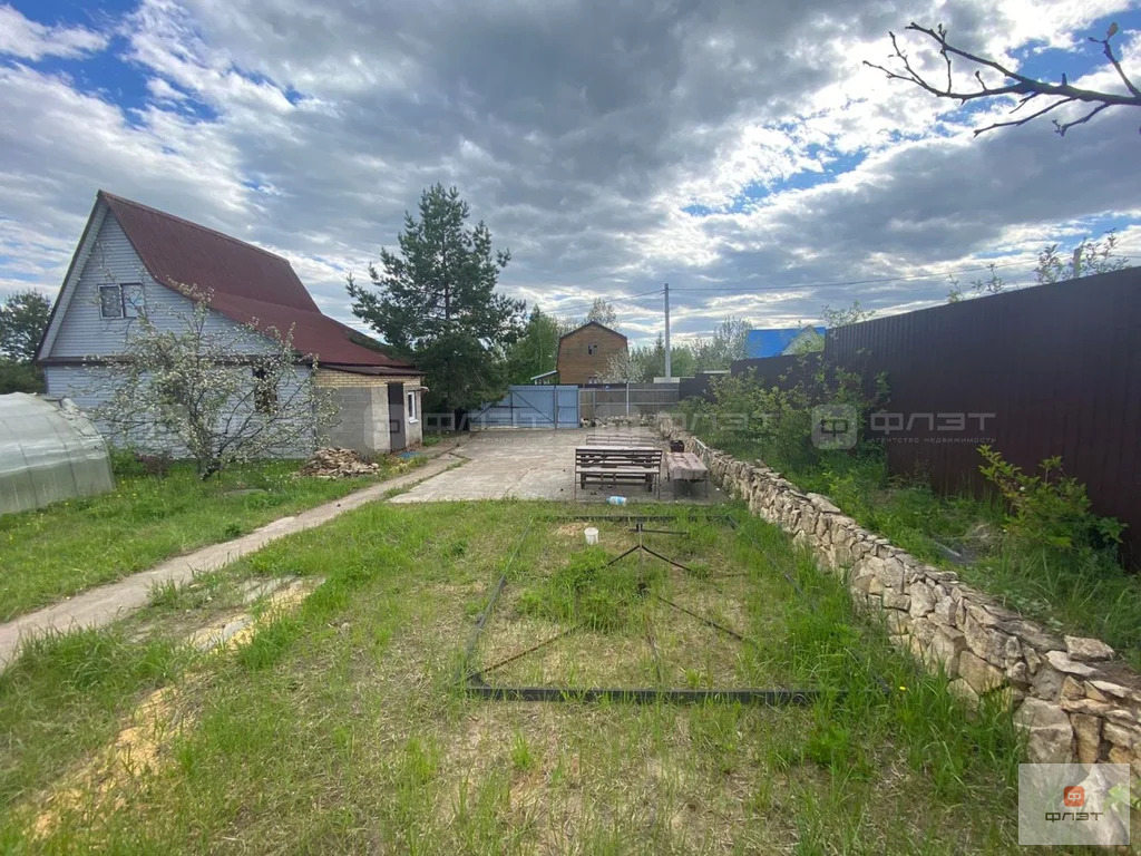 Продажа дома, Новое Шигалеево, Пестречинский район, тер. СНТ. ... - Фото 1