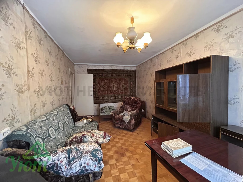 Продажа квартиры, Бронницы, Проезд Садовый, дом 4 - Фото 9