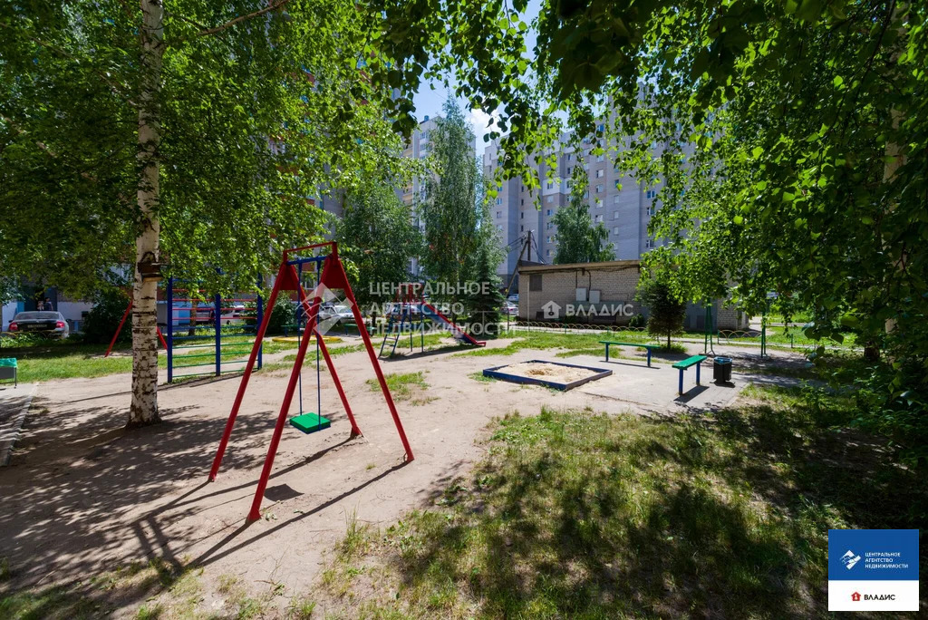 Продажа квартиры, Рязань, Большая улица - Фото 1