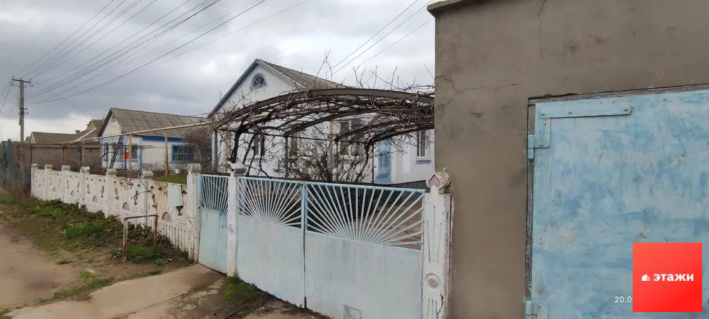 Продажа дома, Лесновка, Сакский район, ул. Садовая - Фото 1