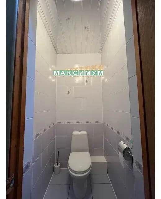 Дом 282 кв.м. в черте города Домодедово, ул. Курганов проезд, д.7 - Фото 29