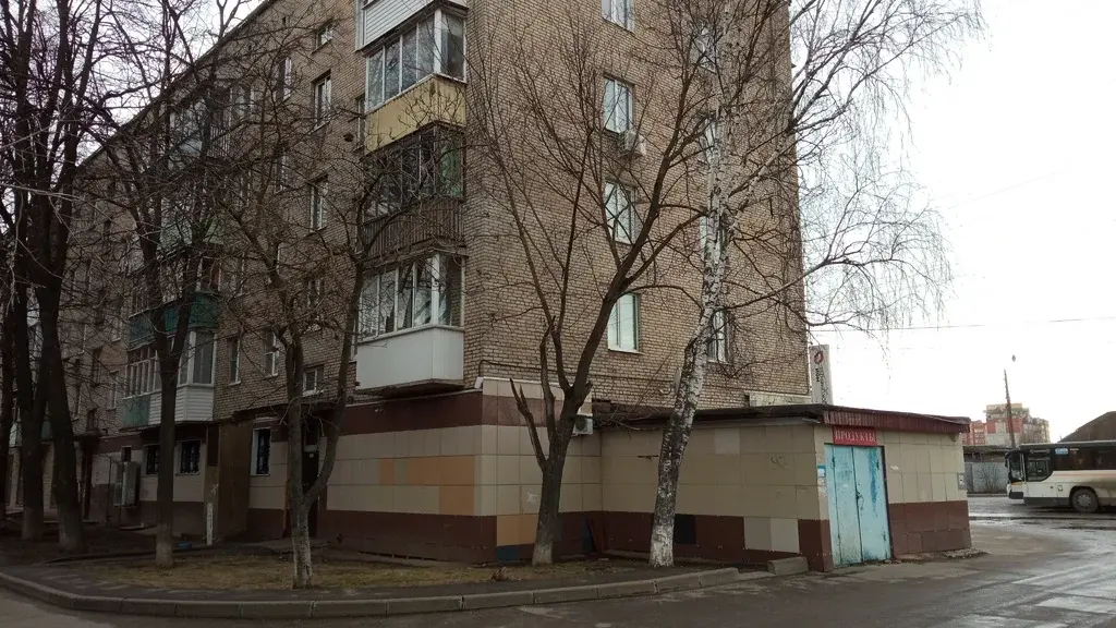 сдается 1-к. кв. г. Фрязино, ул. Нахимова, д. 23 - Фото 2