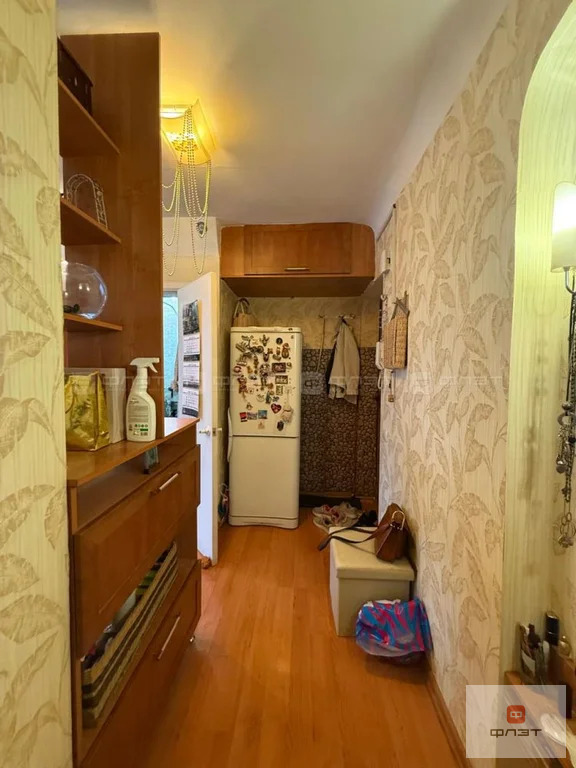 Продажа квартиры, Казань, ул. 8 Марта - Фото 7