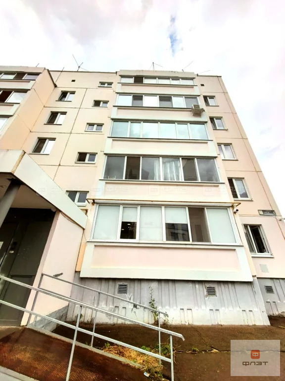 Продажа квартиры, Габишево, Лаишевский район, ул. Советская - Фото 15