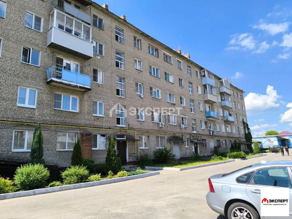 2-комнатная квартира, ул. Белинского - Фото 11