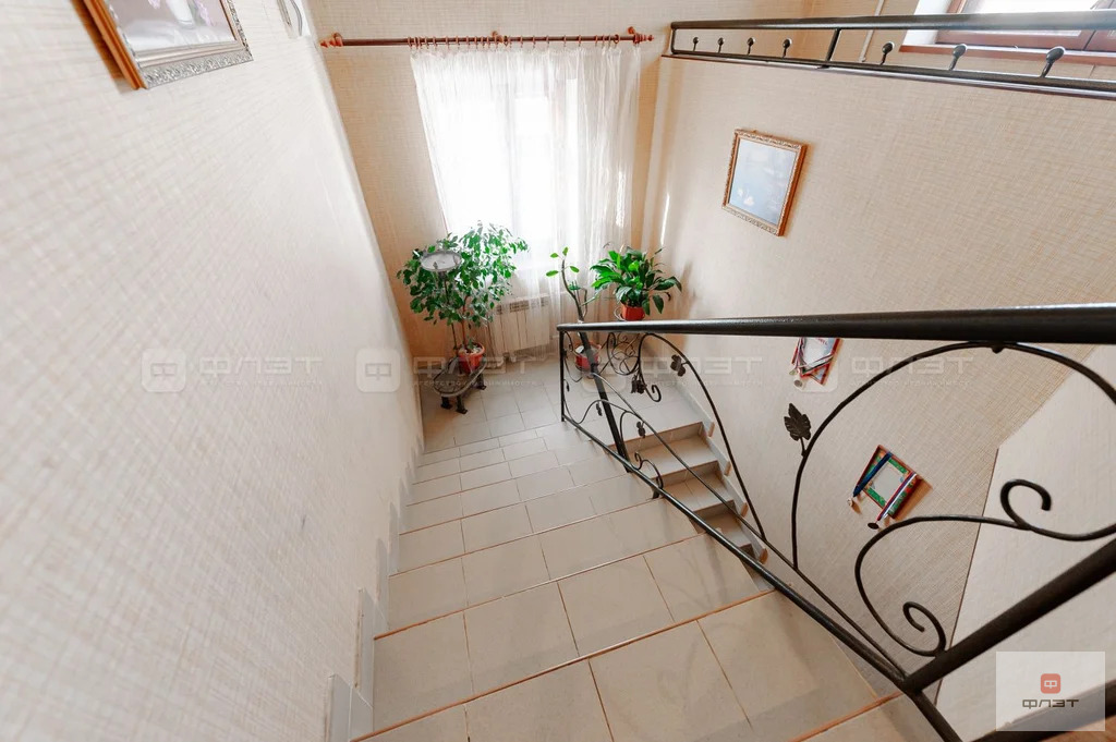 Продажа дома, Казань, ул. Акварельная - Фото 16