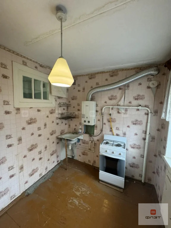 Продажа квартиры, Казань, ул. Гвардейская - Фото 4