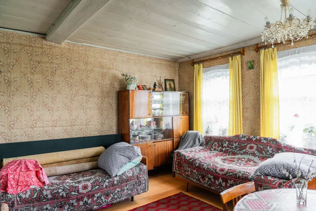 Продаётся уютный дом по улице Некрасова с великолепным видом - Фото 14
