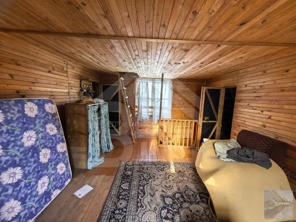 Жилой дом 50 кв. м., 6,6 сот., СНТ Мечта - Фото 15