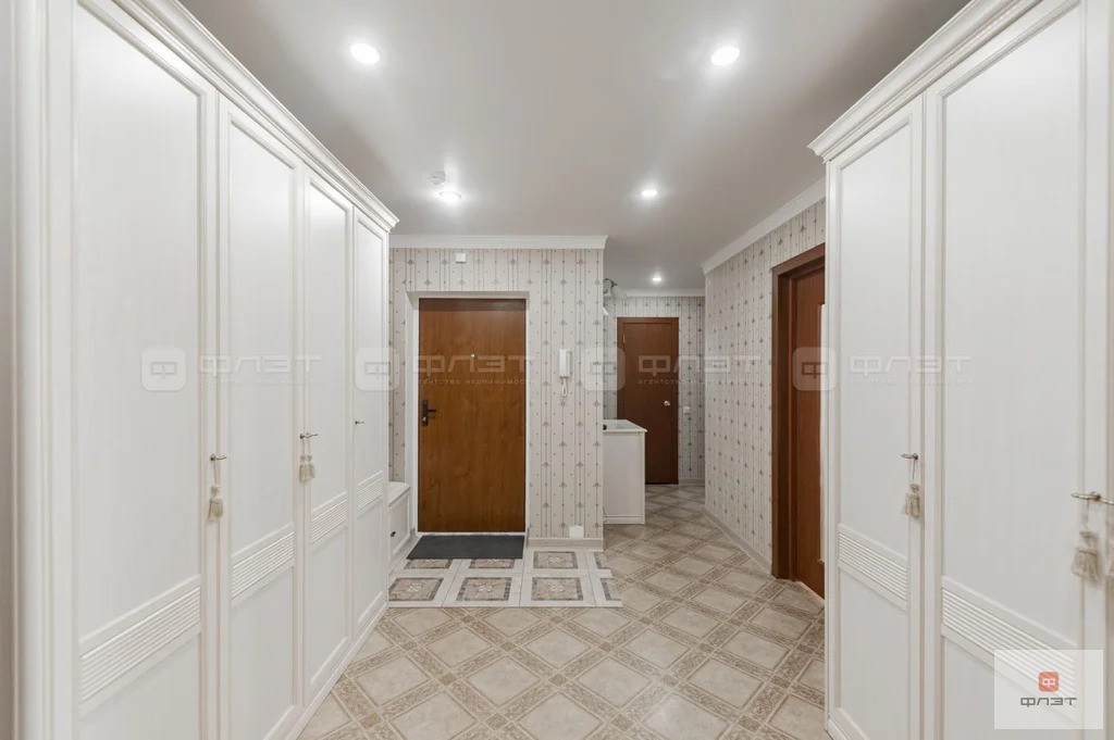 Продажа квартиры, Казань, ул. Виктора Сажинова - Фото 7