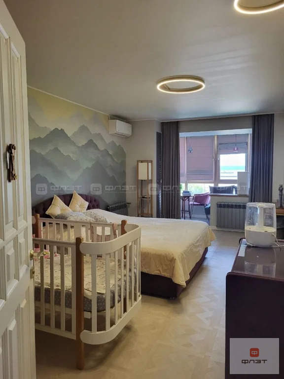 Продажа квартиры, Казань, ул. Магистральная - Фото 14