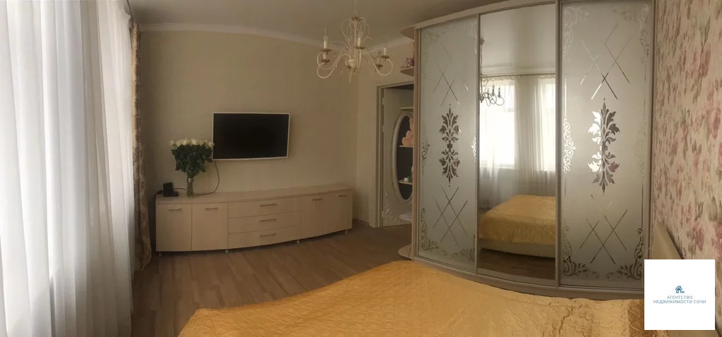 2-к квартира, 50 м, 3/3 эт. - Фото 2